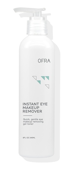 Ofra Instant Eye Makeup Remover