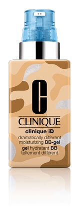 Clinique Clinique iD BB-Gel+ Pores & Uneven Texture Pre-assembled Kit