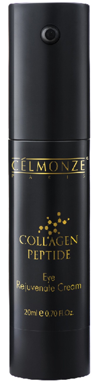 Celmonze Collagen Peptide Eye Rejuvenate Cream