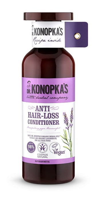 Dr. KONOPKA'S Anti Hair-Loss Conditioner