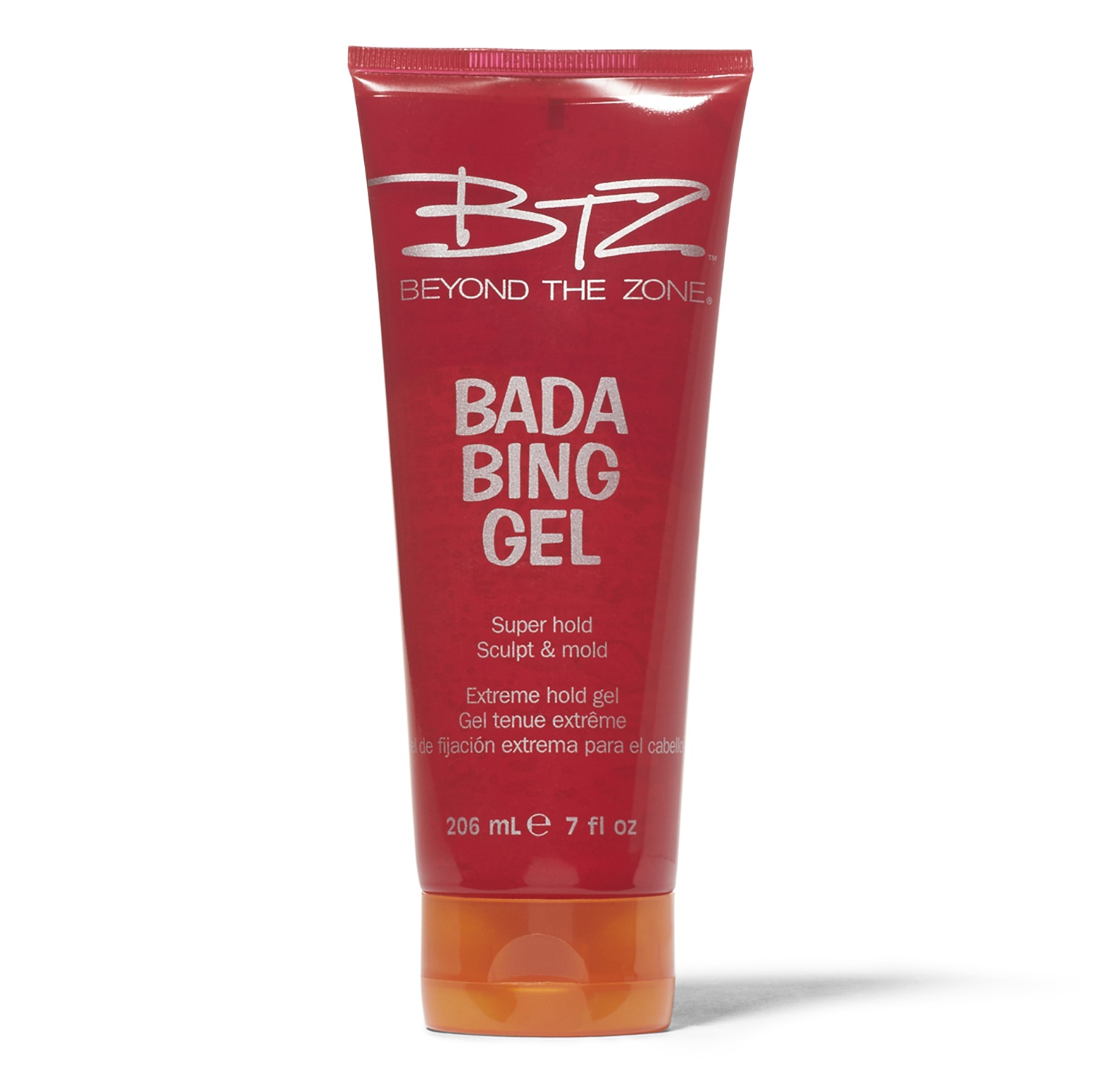 Beyond the Zone Bada Bing Extreme Hold Gel