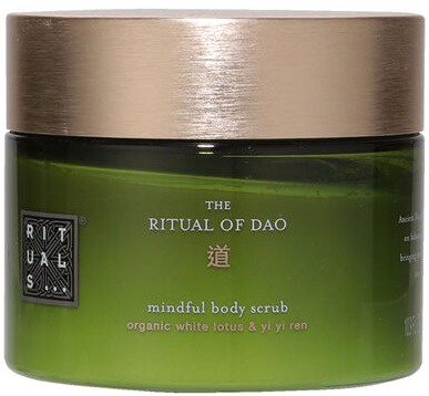 RITUALS The Ritual Of Dao Mindful Body Scrub