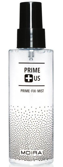 MOIRA Prime Plus Primer Water