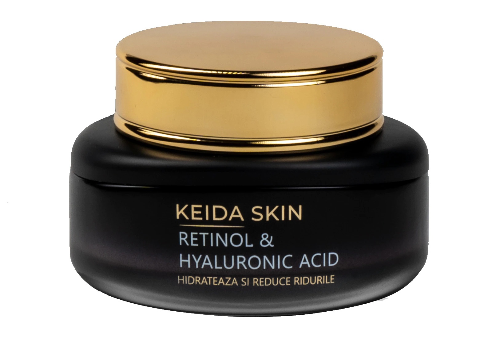 KEIDA SKIN Retinol Si Hyaluronic Acid