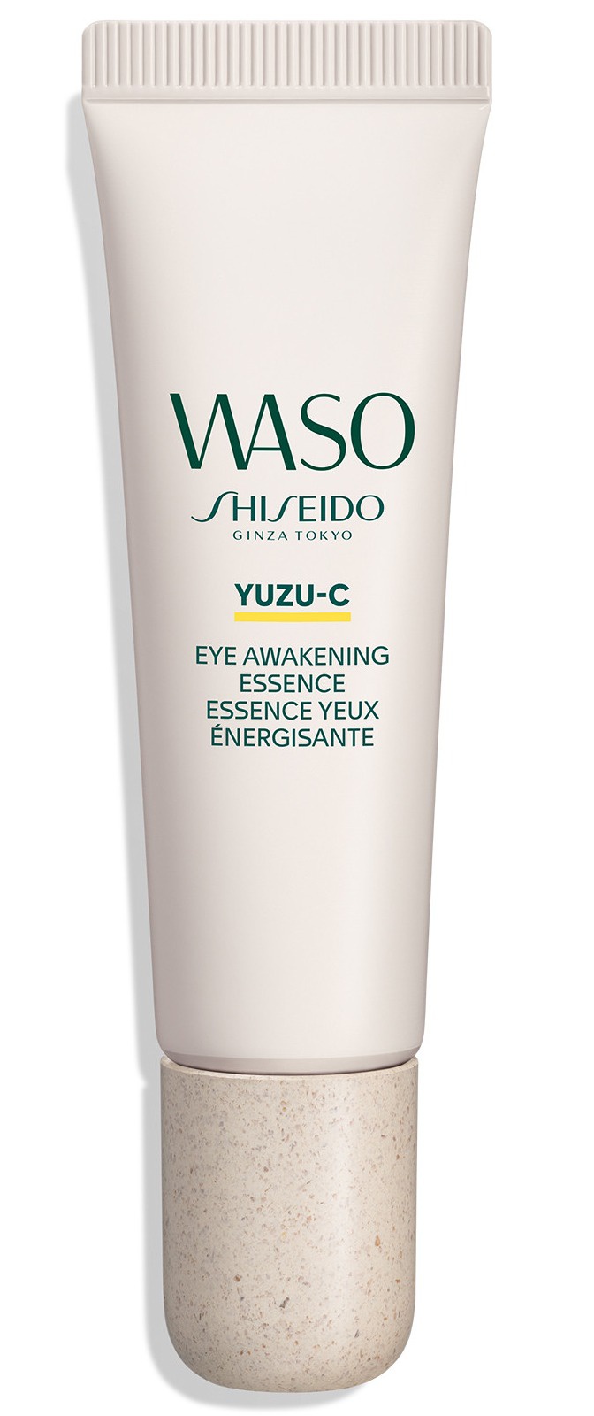 Shiseido Waso Yuzu-c Eye Awakening Essence