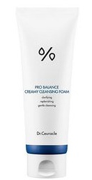 Dr. Ceuracle Pro Balance Creamy Cleansing Foam