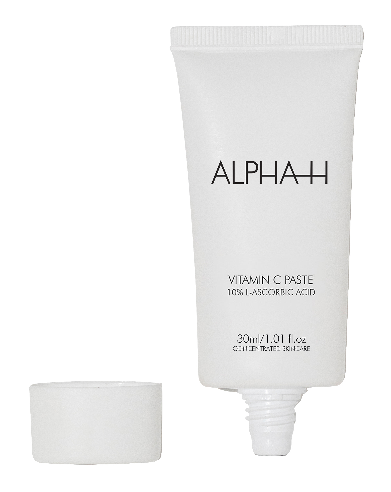 Alpha-H Vitamin C Paste
With 10% L-Ascorbic Acid