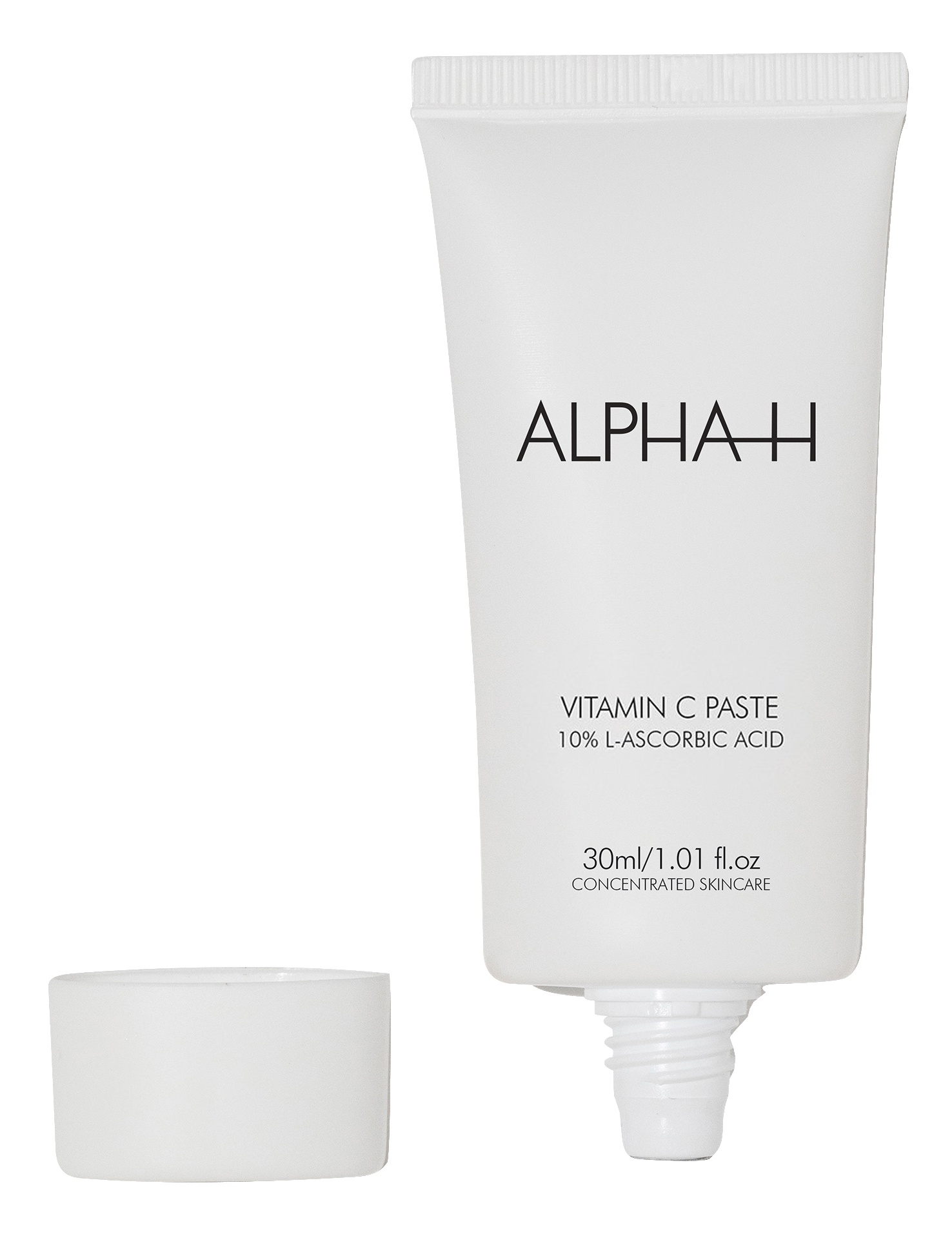 Alpha-H Vitamin C Paste
With 10% L-Ascorbic Acid