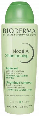 Bioderma Node A Shampoo