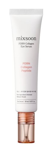 Mixsoon Pdrn Collagen Eye Serum