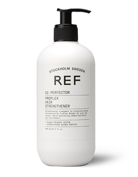 REF Proplex 02. Perfector