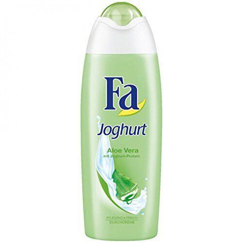 Fa Douche Yoghurt & Aloe Vera