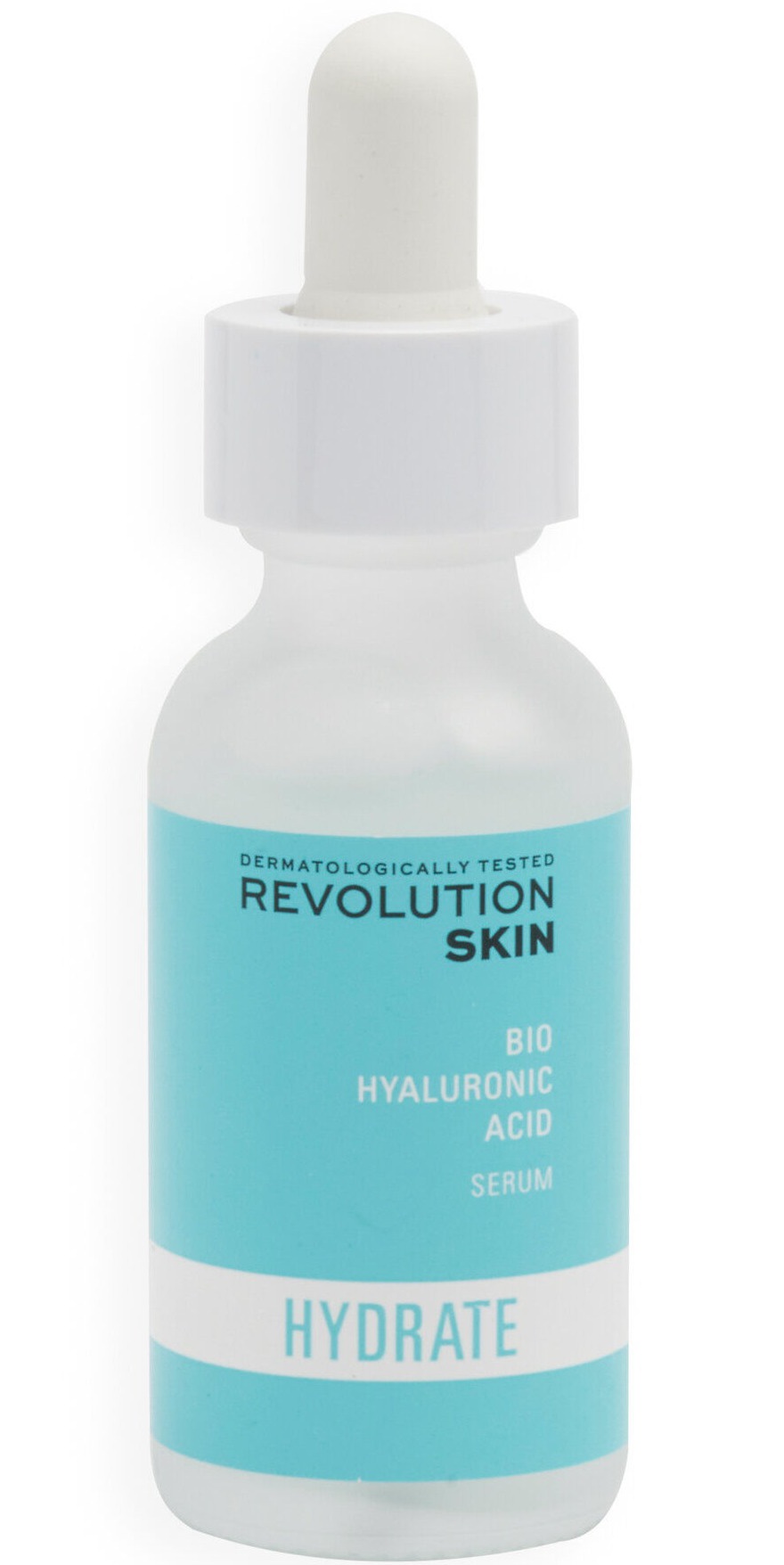 Revolution Skincare Hydrate Bio Hyaluronic Acid Serum
