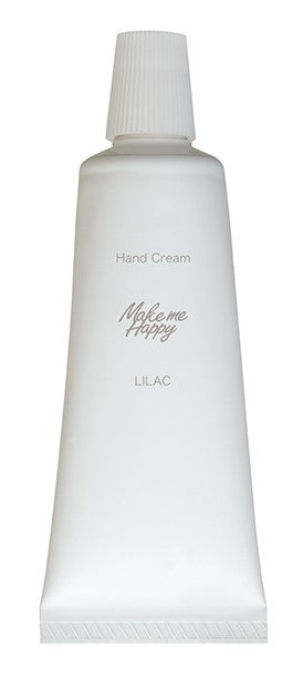 Canmake Make Me Happy Hand Cream