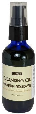 DEMES Cleansing Oil  Makeup Remover