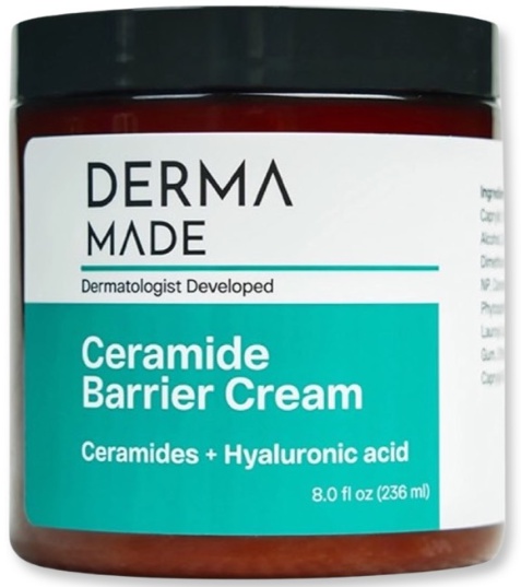 Dermamade Ceramide Barrier Cream