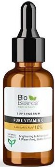 Bio Balance Super Serum Vit C 10%