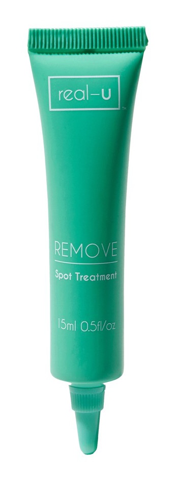 Real U Remove Spot Treatment