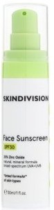 Skindivision Face Sunscreen SPF 30