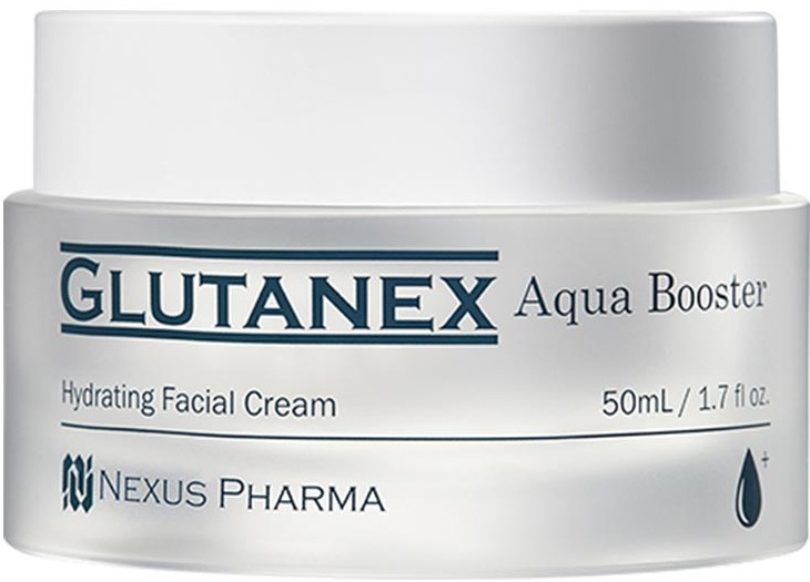 Glutanex Aqua Booster Hydrating Cream