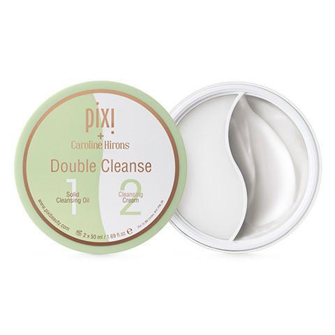 Pixi Pixi + Caroline Hirons Double Cleanse (Cream)