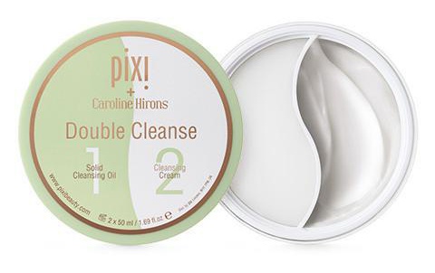 Pixi Pixi + Caroline Hirons Double Cleanse (Cream)