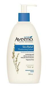 Aveeno Skin Relief Moisturising Lotion
