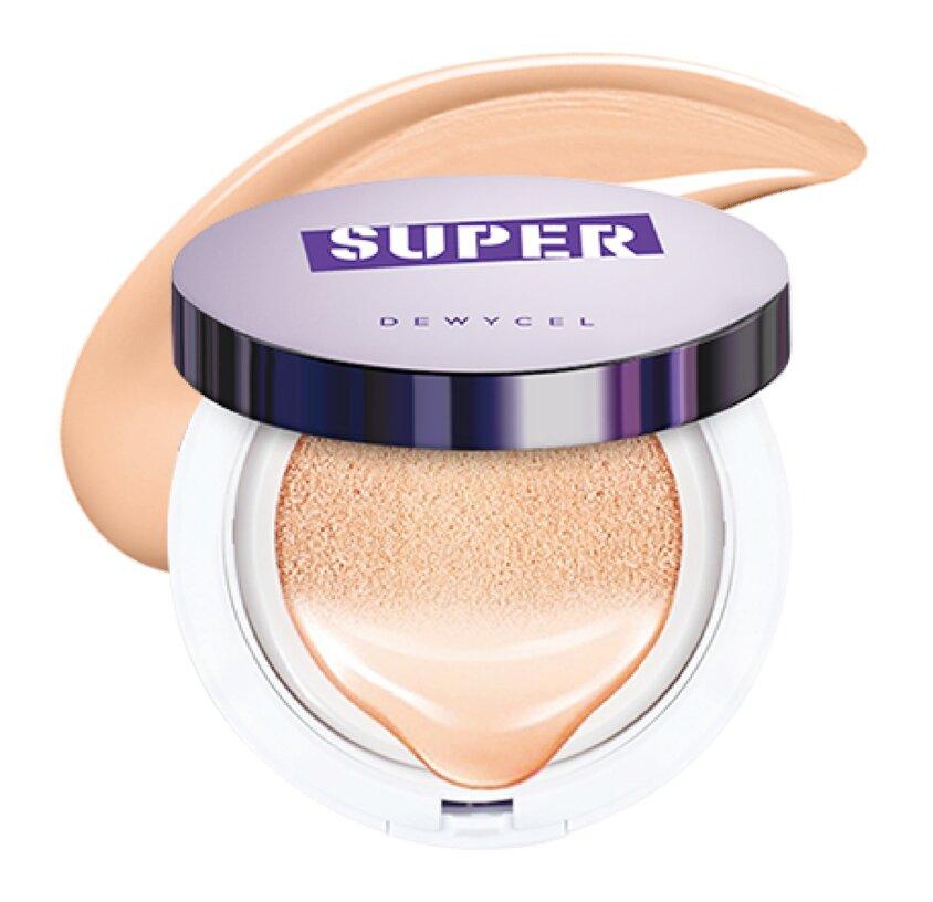 Dewycel Super Cover Cushion Foundation