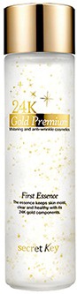 Secret Key 24k Gold Premium First Essence