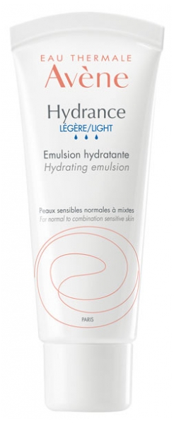 Avene Hydrance Light Hydrating Emulsion
