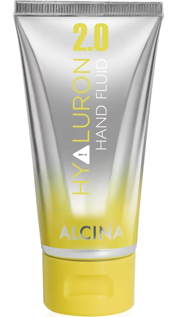 Alcina Hyaluron 2.0 Hand Fluid