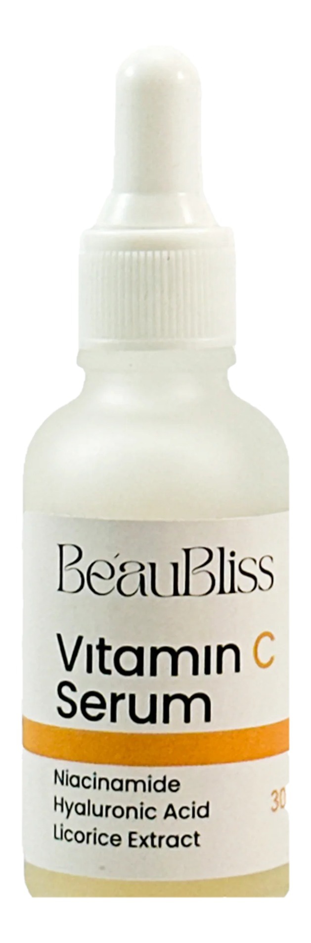 BeauBliss Vitamin C Serum