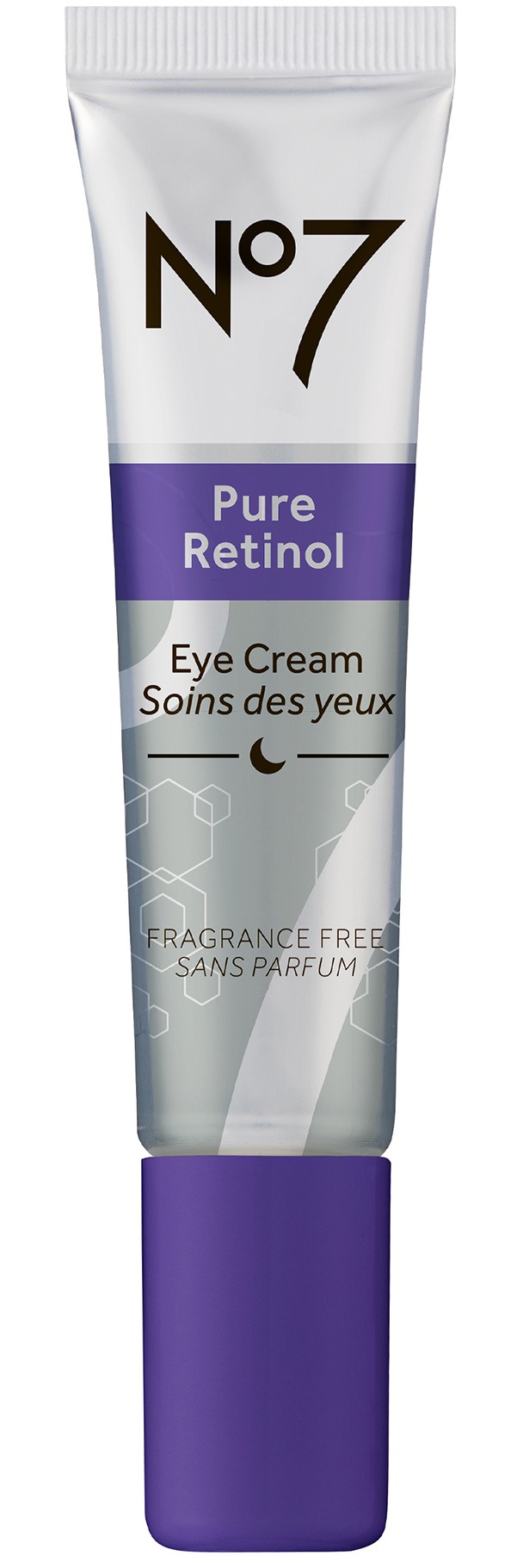 No7 Pure Retinol Eye Cream