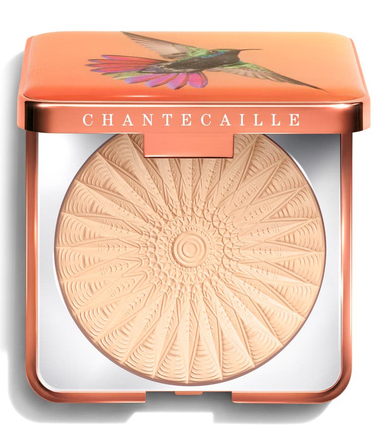 Chantecaille Perfect Blur Finishing Powder