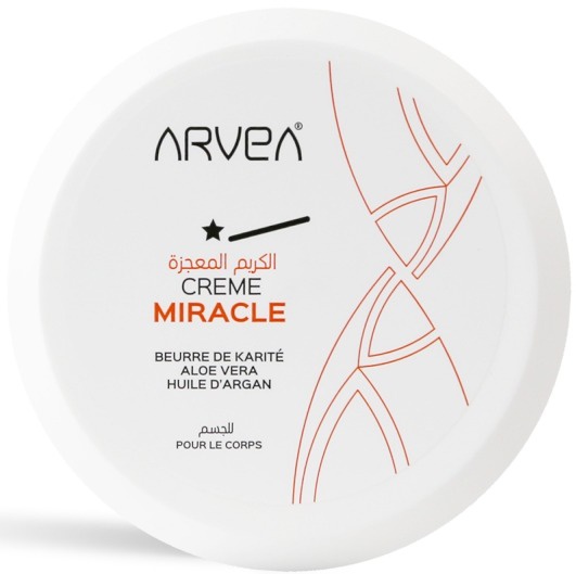 Arvea Crème Miracle