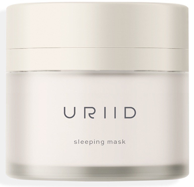 Uriid Neroli Garden Sleeping Mask