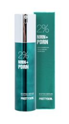 PRETTYSKIN Nmn+ Pdrn Biotox Serum