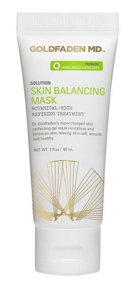 Goldfaden Skin Balancing Mask