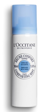 L´Occitane Shea Butter Face Comforting Mist