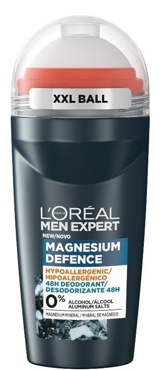 L'Oreal Men Expert Magnesiumn Defence