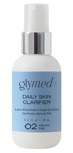 Glymed Plus Daily Skin Clarifier