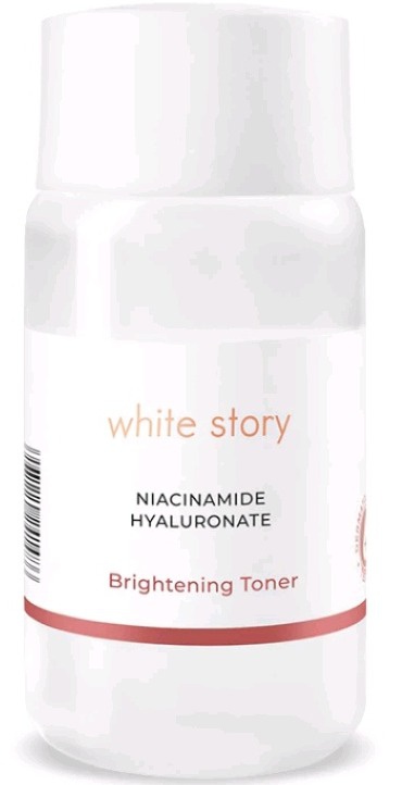 white story Brightening Toner