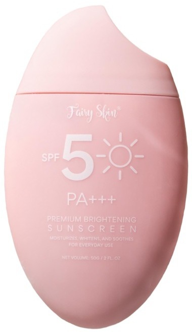 Fairy Skin Fairy Skin Premium Brightening Sunscreen