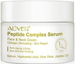 Aliver Peptide Complex Serum