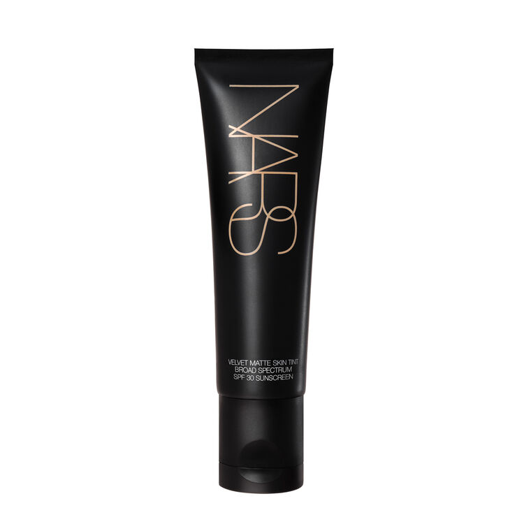 Nars Velvet Matte Skin Tint SPF 30
