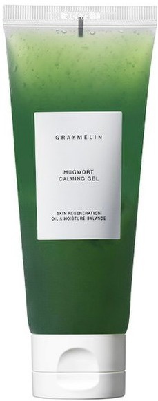 Graymelin Mugwort Calming Gel
