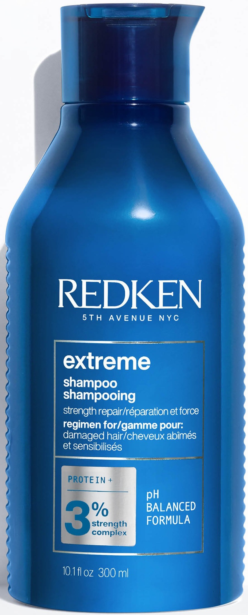 Redken Extreme Strengthening Shampoo