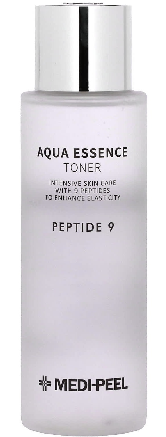 MEDI-PEEL Peptide 9 Aqua Essence Toner