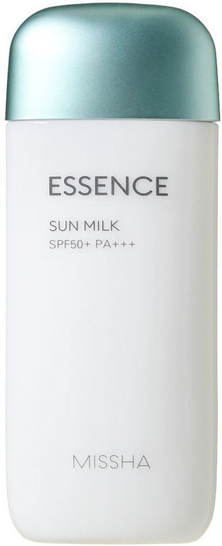 Missha All-around Safe Block Essence Sun Milk SPF50+ Pa+++