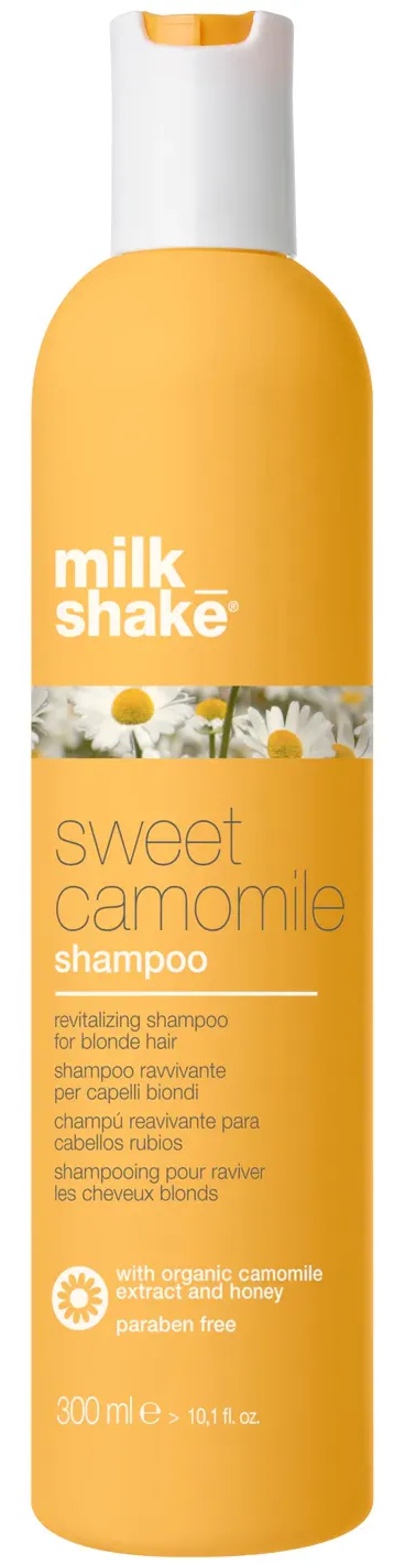 Milk shake Sweet Camomile Shampoo